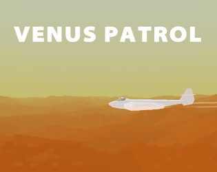 Games like Venus Patrol