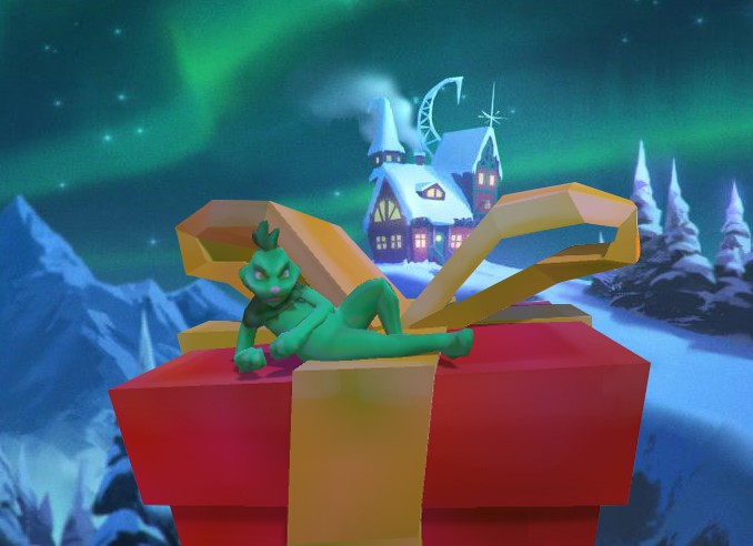 Games like Winter Story