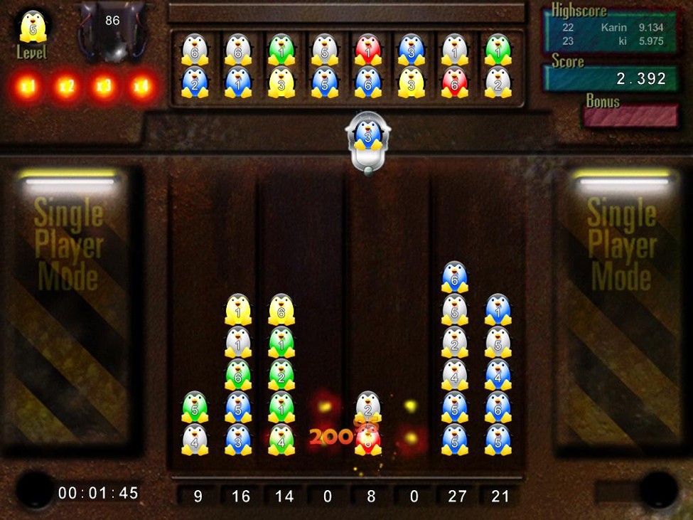 Games like XSwing Plus