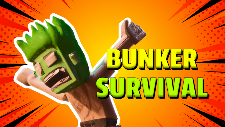 Bunker Survival Image
