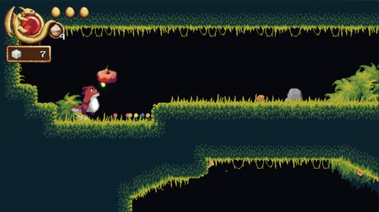 Gedda Cake screenshot