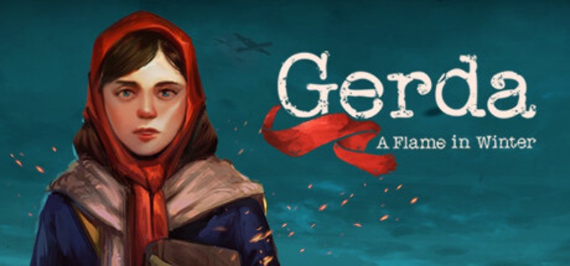 Gerda: A Flame in Winter Image