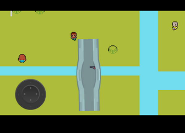 Ghost Gun screenshot