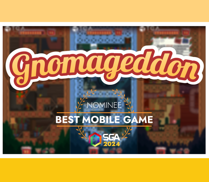 Games like Gnomageddon