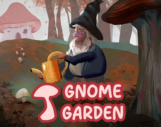 Gnome Garden Image