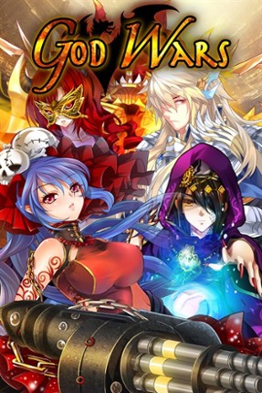 God Wars Image