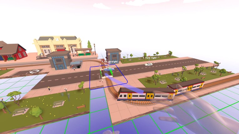 Going Loco screenshot