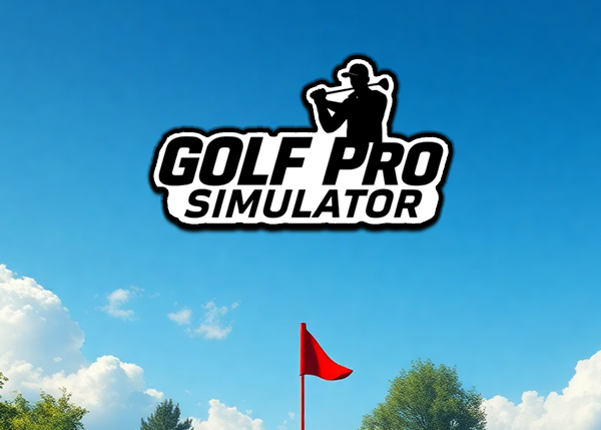 Golf Pro Simulator Image