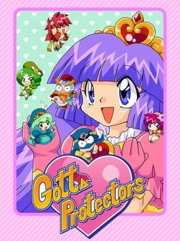 Games like Gotta Protectors