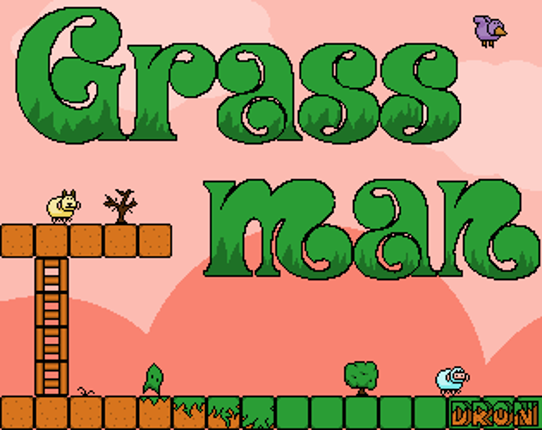 Grassman Image