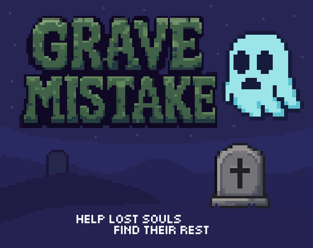 Games like Grave Mistake