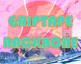 Games like Griptape Backbone
