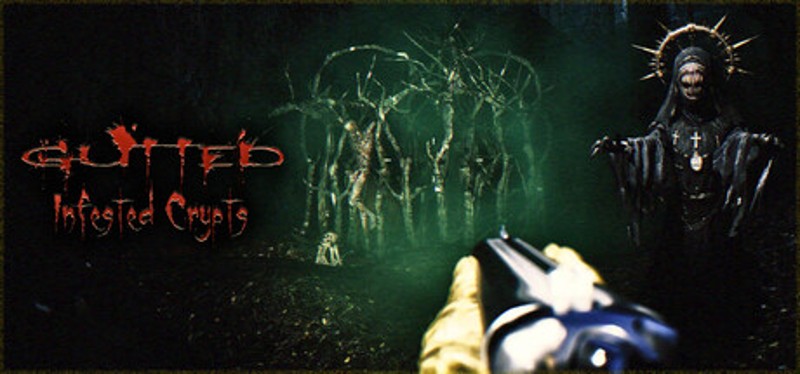 GUTTED: Infested Crypts Image