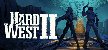 Games like Hard West 2