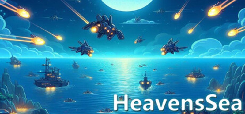 HeavensSea Image