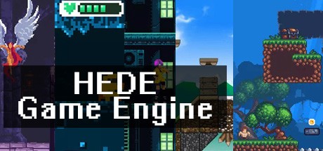 Games like HEDE Game Engine