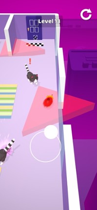 Hedgehog! screenshot