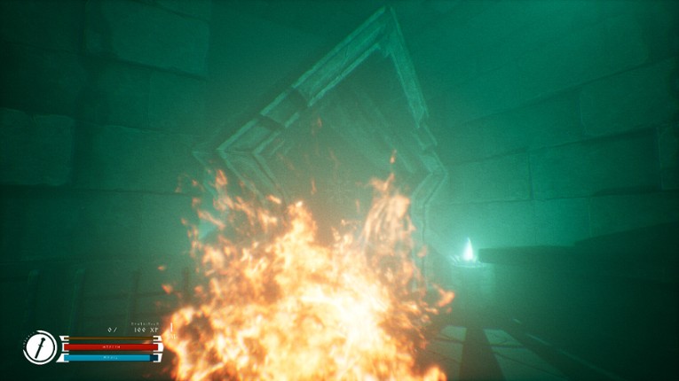 Hellheim: A Norse Saga screenshot