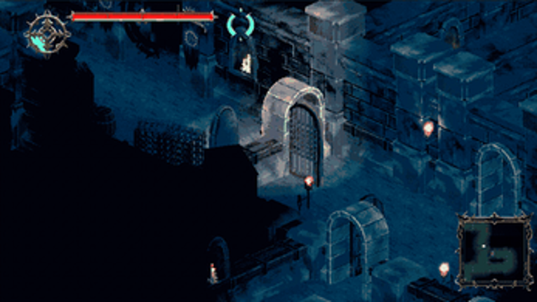 Helm of Heresy screenshot