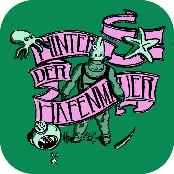 Games like Hinter der Hafenmauer