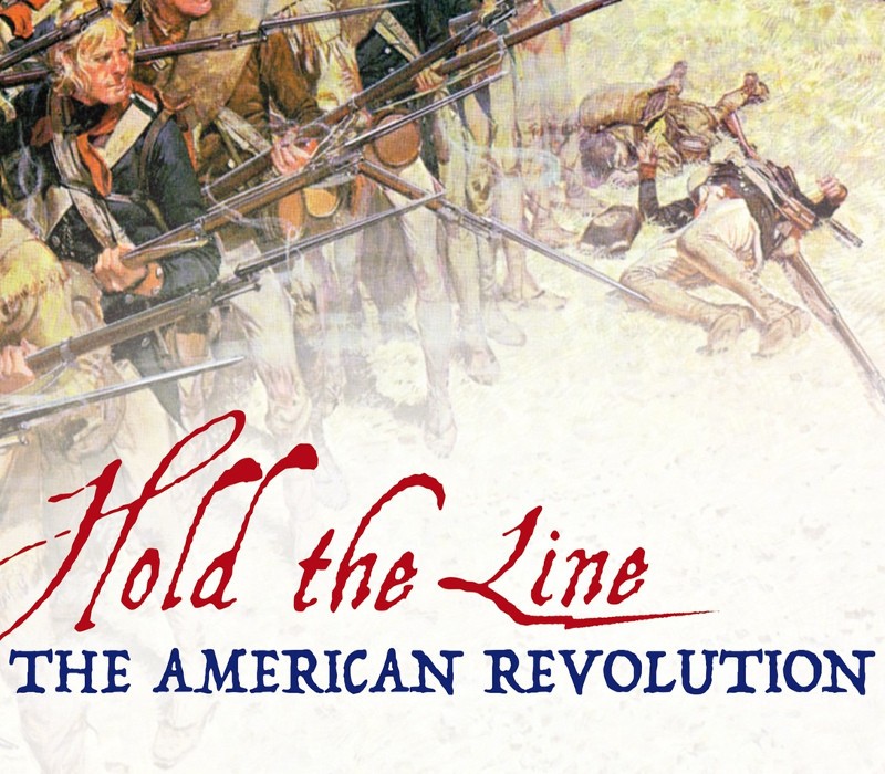 Games like Hold the Line: The American Revolution