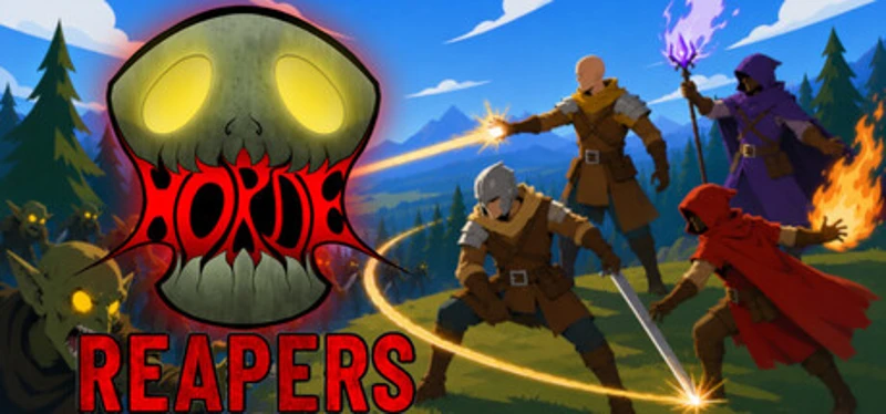 Horde Reapers Image