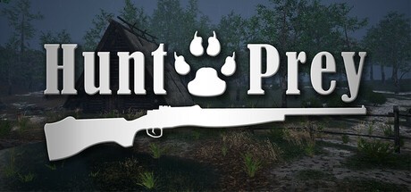 Games like HuntNPrey