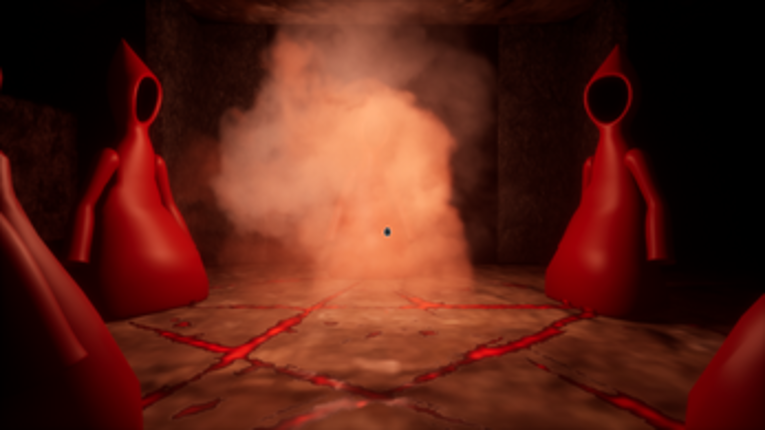Imaginary fears screenshot