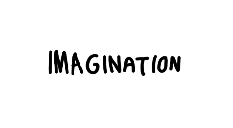 IMAGINATION Image