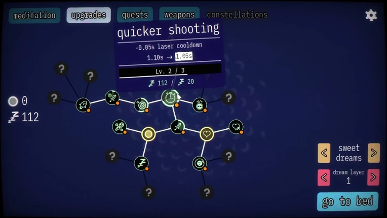 Incresleeper Image