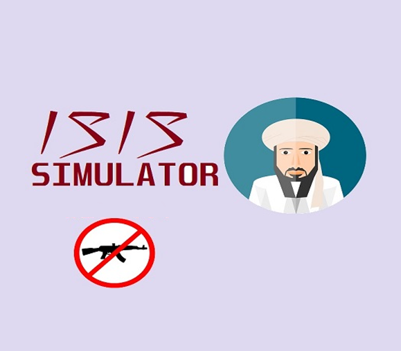 Games like ISIS Simulator