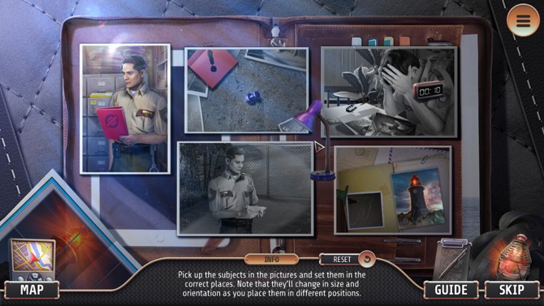 It Happened Here: Beacon of Truth Collector's Edition screenshot