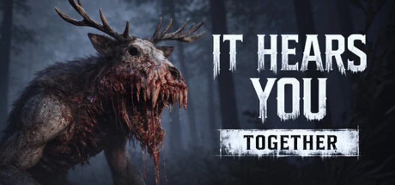 It Hears You: Together Image