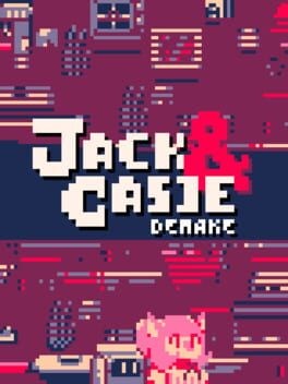 Games like Jack and Casie Demake