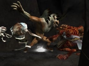 Jade Empire Image