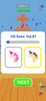 Jelly Art! screenshot