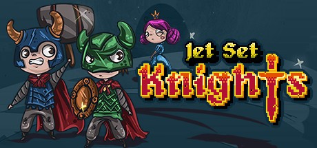 Games like Jet Set Knights