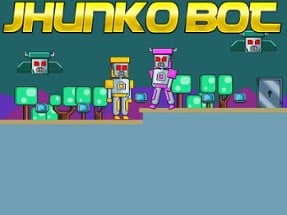 Jhunko Bot Image