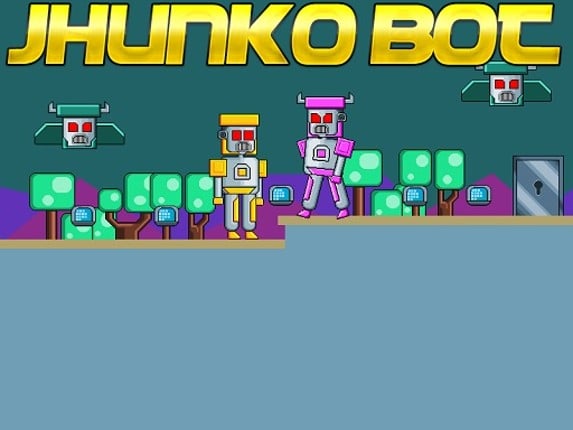 Jhunko Bot Game Cover