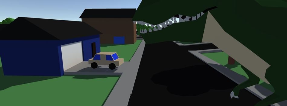 Games like Jurassic Chase 2.0