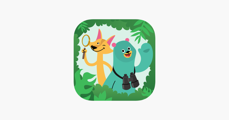 Khan Academy Kids Image