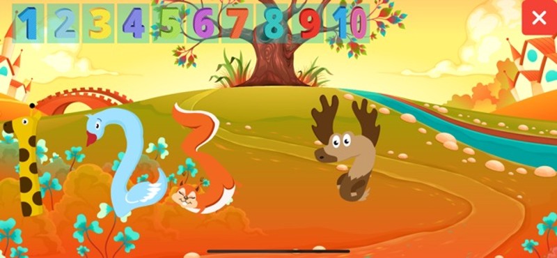 Kid Learn Fun Pack v1 screenshot
