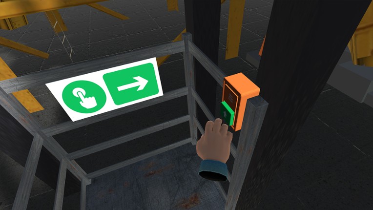 Kitty Rescue screenshot