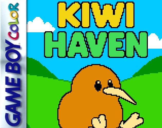 Games like Kiwi Haven
