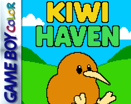Kiwi Haven Image