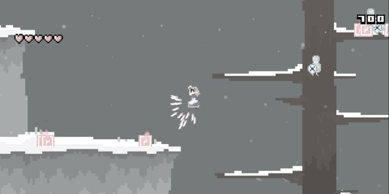 Knife of Illusion Image