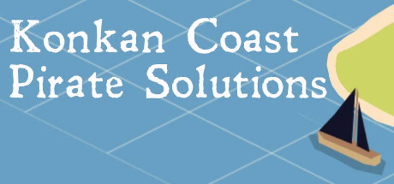 Konkan Coast Pirate Solutions Game Cover