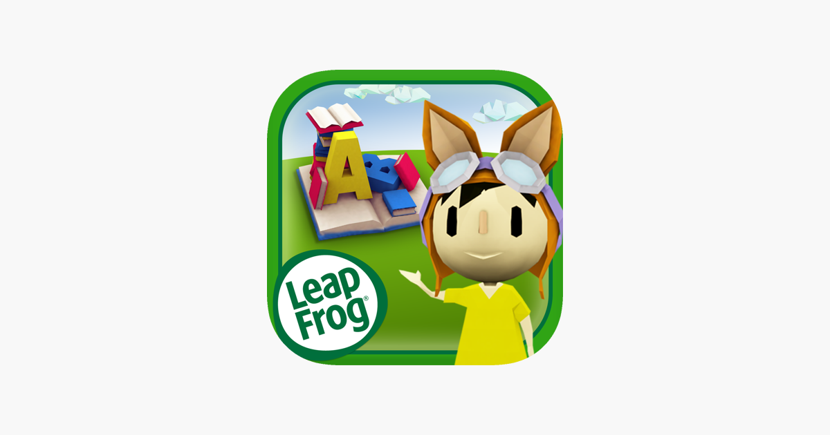 Games like LeapFrog Academy™ Learning