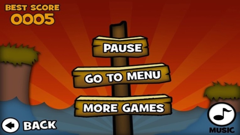Lemmings Are Crazy screenshot