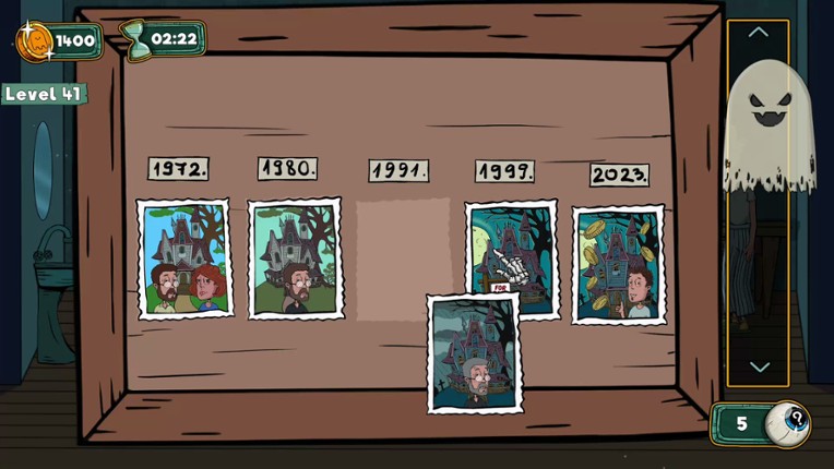 Let Me Sleep screenshot